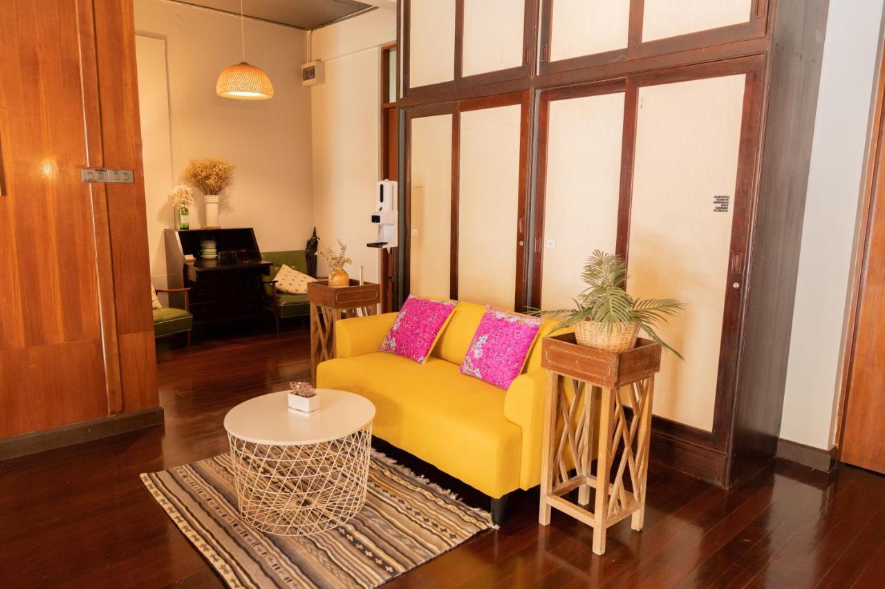 A Day Villa Chiangmai Chiang Mai Exterior photo