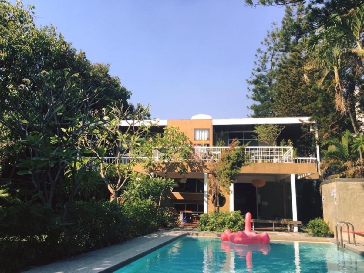 A Day Villa Chiangmai Chiang Mai Exterior photo