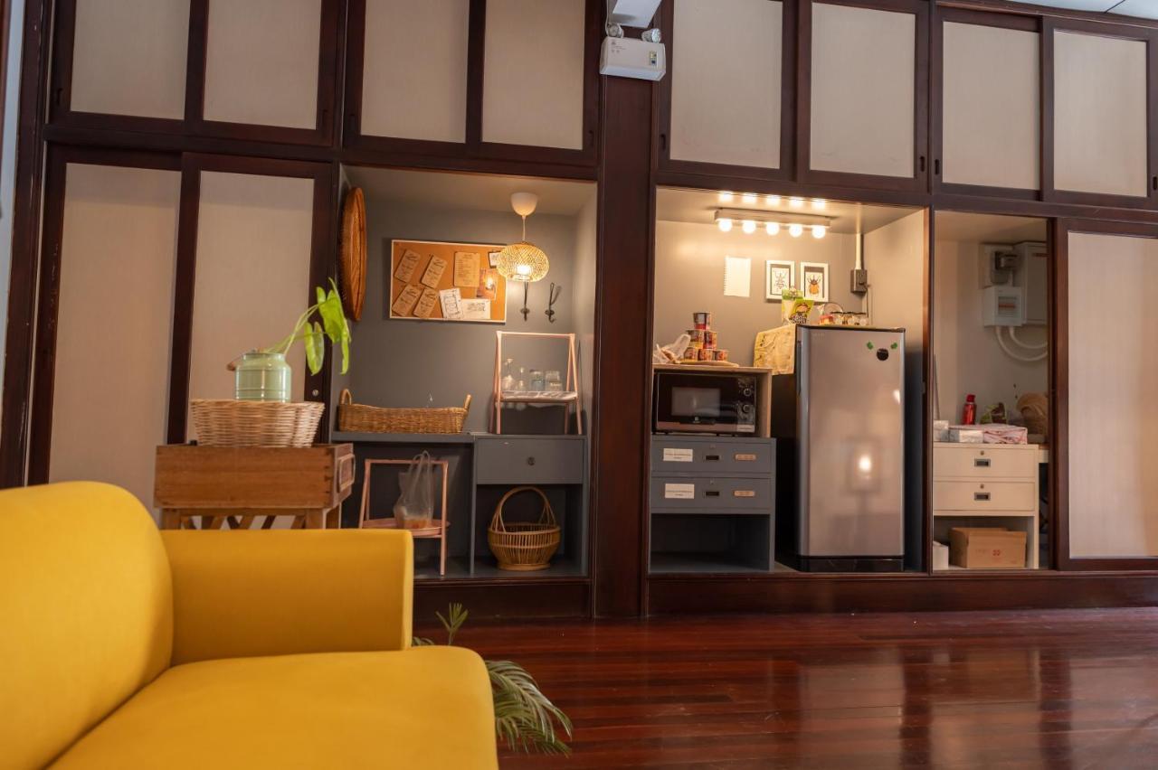 A Day Villa Chiangmai Chiang Mai Exterior photo