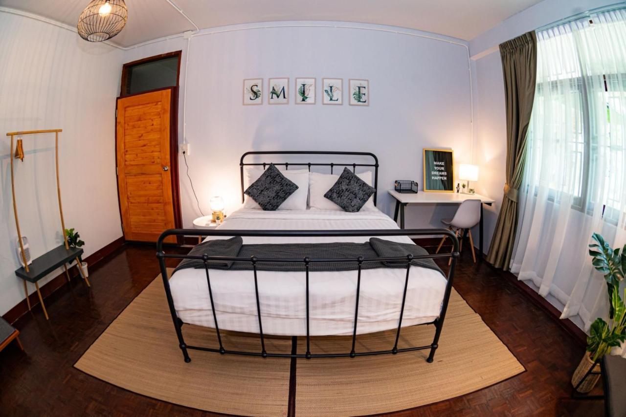 A Day Villa Chiangmai Chiang Mai Exterior photo