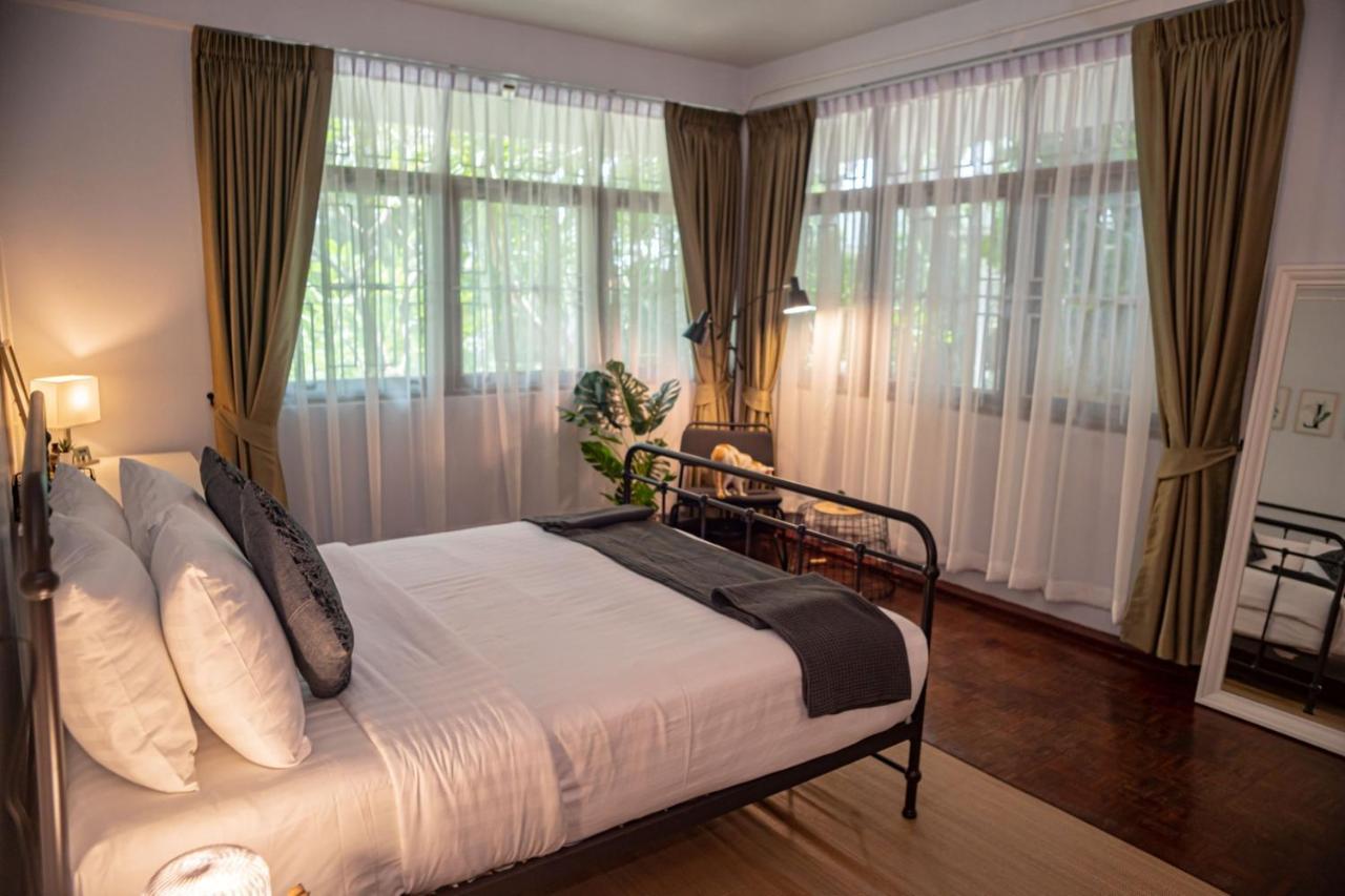 A Day Villa Chiangmai Chiang Mai Exterior photo