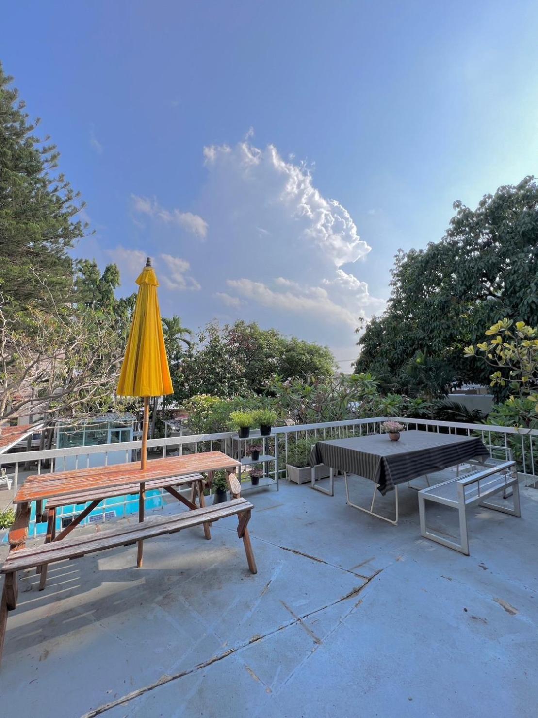 A Day Villa Chiangmai Chiang Mai Exterior photo